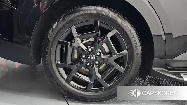 Kia The New Carnival 4th Generation id 3776155 из Кореи 15