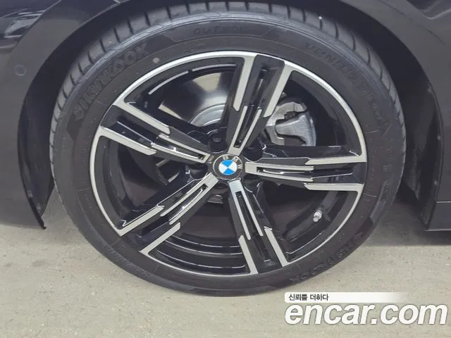 BMW 4 Series (G22) id 2708145 из Кореи 12