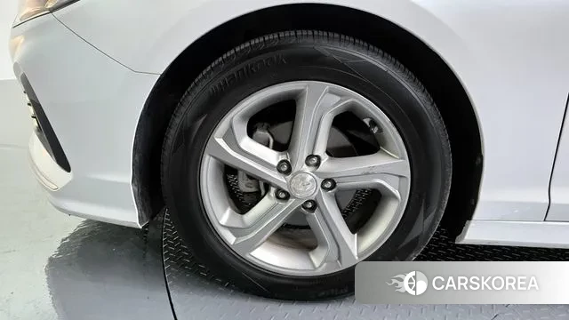 Hyundai Sonata New Rise id 3718465 из Кореи 15