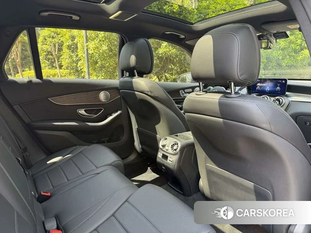 Mercedes-Benz GLC id 4271808 из Китая 10