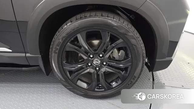 Ssangyong All New Rexton id 3787313 из Кореи 15