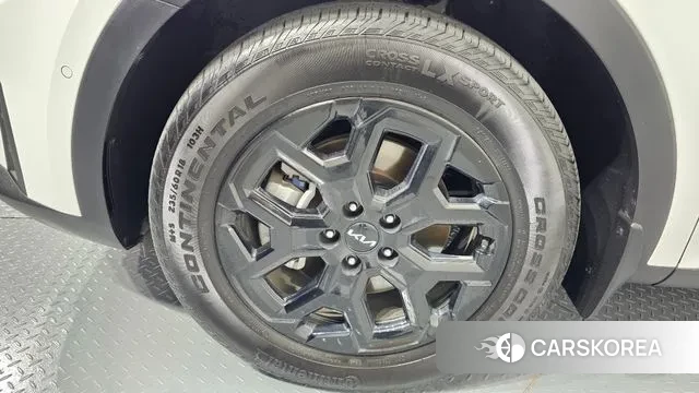 Kia The New Sorento 4th Generation id 3544675 из Кореи 15