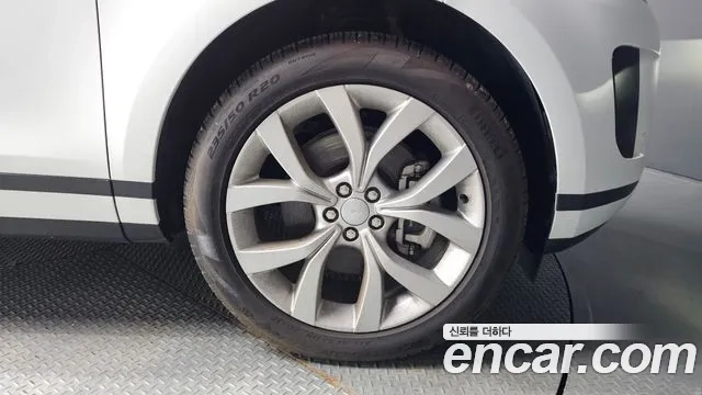 Land Rover Range Rover Evoque 2nd Generation id 2868514 из Кореи 15