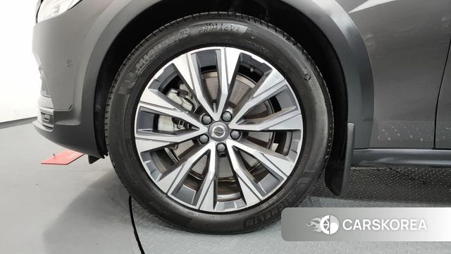 Volvo V90 Cross-Country id 4763008 из Кореи 30