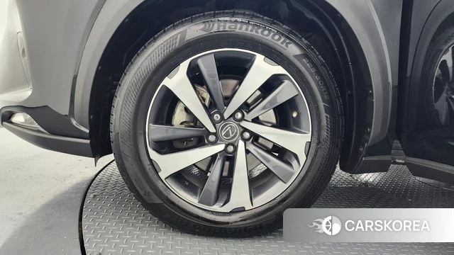 Lexus NX300h id 3886443 из Кореи 15