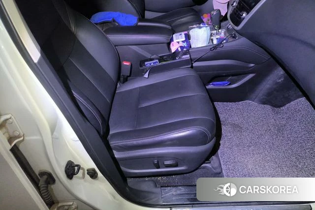 Nissan Loulan id 4272391 из Китая 12