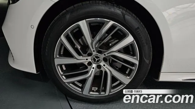 Mercedes-Benz E-Class W214 id 2717667 из Кореи 15