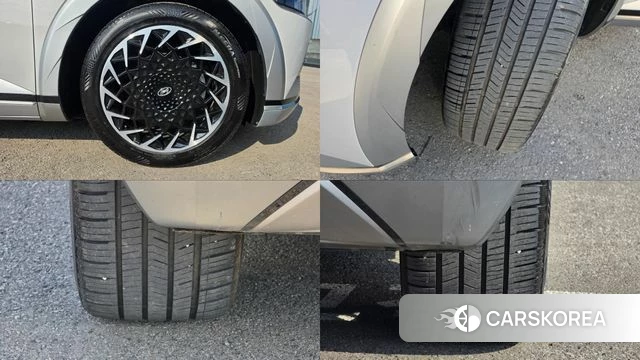 Hyundai Ionic 5 id 4763749 из Кореи 14