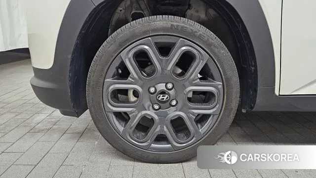 Hyundai Casper id 3333392 из Кореи 15