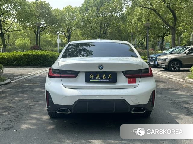 BMW 3 series id 4264682 из Китая 13