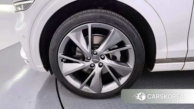 Genesis GV70 id 3373909 из Кореи 15