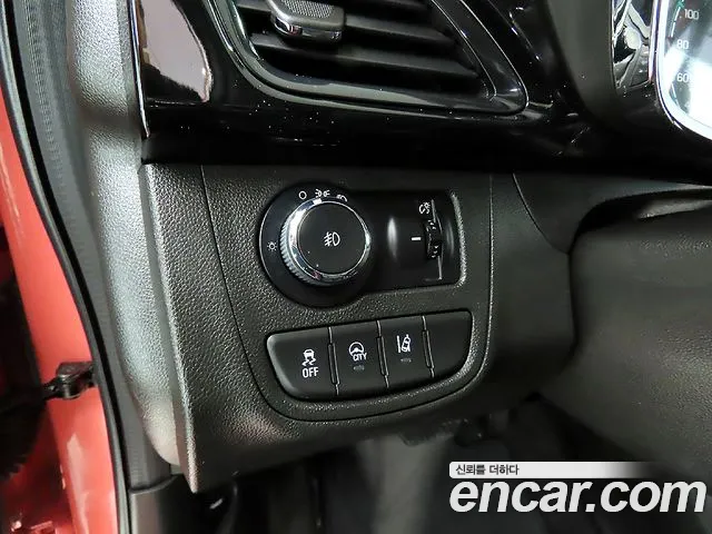 Chevrolet (GM Daewoo) The Next Spark id 2766005 из Кореи 15