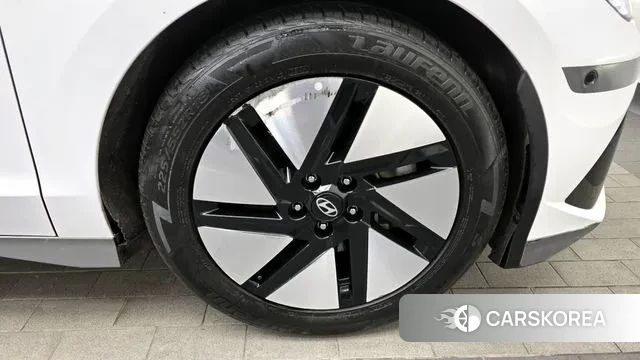 Hyundai Ionic 6 id 3591124 из Кореи 15