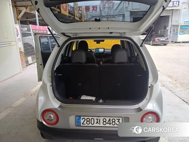 Hyundai Casper id 3507778 из Кореи 15