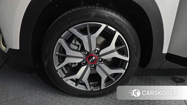 Kia Seltos id 3917008 из Кореи 15