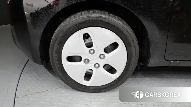 Kia The New Kia Ray id 3405200 из Кореи 15