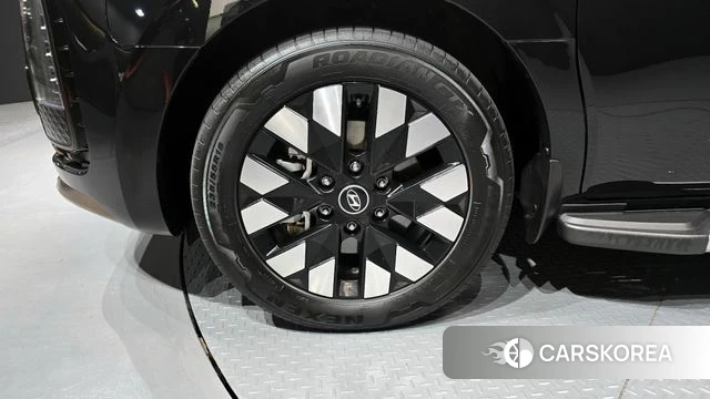 Hyundai Staria id 4329511 из Кореи 28