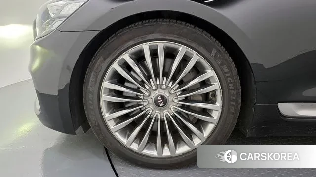 Kia More K9 id 3391665 из Кореи 15