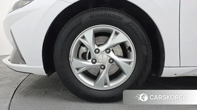 Hyundai Avante (CN7) id 3600724 из Кореи 15