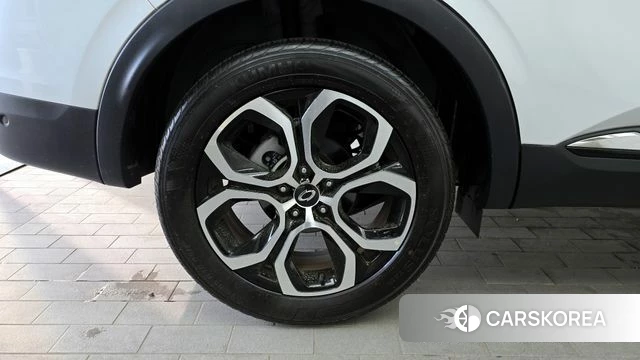 Renault Korea (Samsung) XM3 id 4316014 из Кореи 15