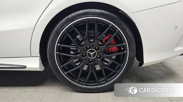 Mercedes-Benz CLA-Class C117 id 3485079 из Кореи 15