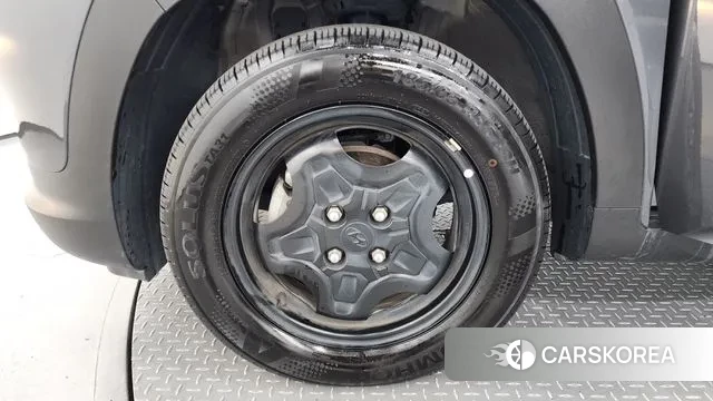 Hyundai Casper id 2915898 из Кореи 15