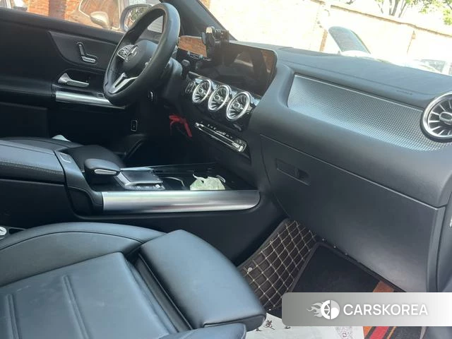 Mercedes-Benz GLA id 4300217 из Китая 11
