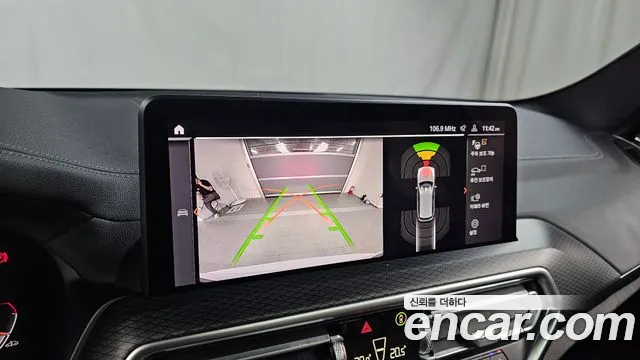 BMW X3 (G01) id 2559835 из Кореи 15