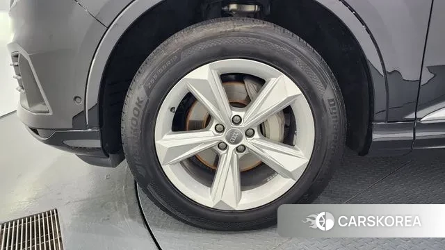 Audi Q7 (4M) id 3641096 из Кореи 15