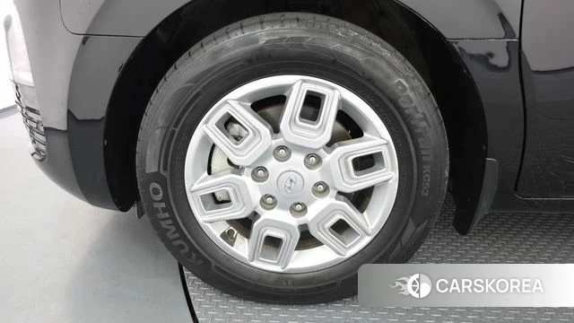 Hyundai Staria id 3892362 из Кореи 15