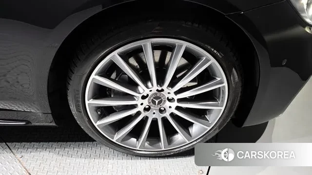 Mercedes-Benz S-Class W222 id 3498756 из Кореи 15