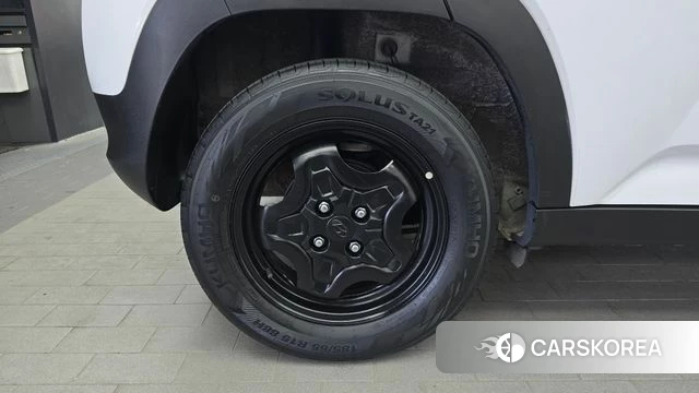 Hyundai Casper id 4443704 из Кореи 26