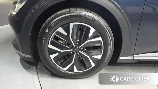 Kia EV6 id 4942773 из Кореи 26