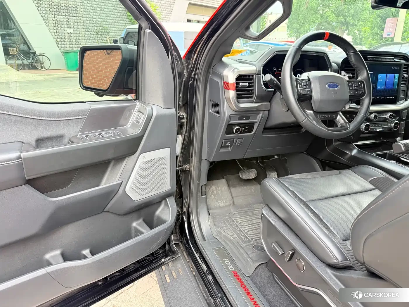 Ford F-150 id 4686022 из Китая 9