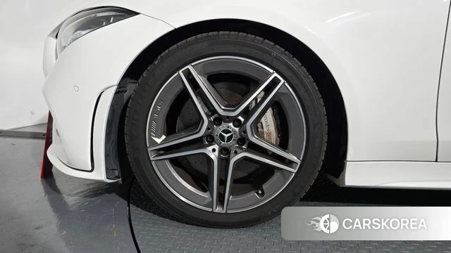 Mercedes-Benz CLS-Class C257 id 4637571 из Кореи 27