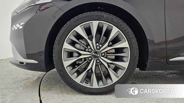 Kia K8 id 4315800 из Кореи 28