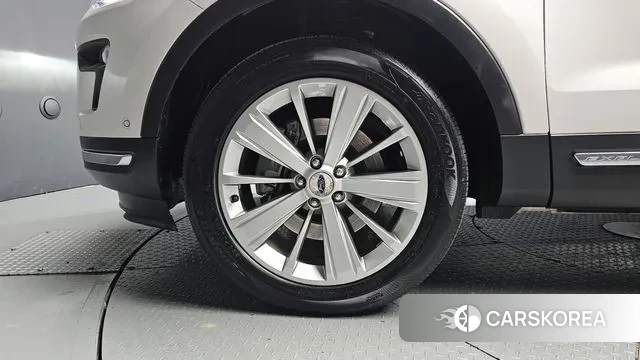 Ford Explorer id 3760906 из Кореи 15