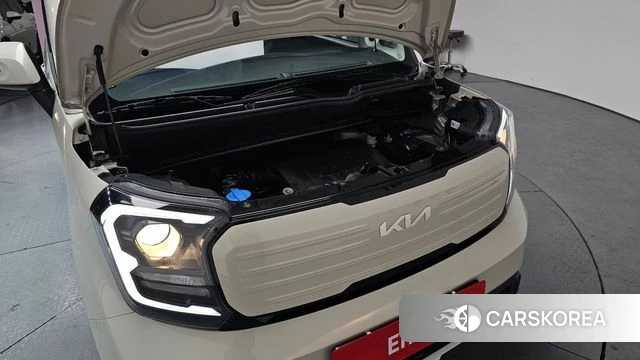 Kia The New Kia Ray id 3883907 из Кореи 15