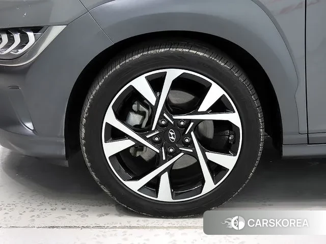 Hyundai The New Kona id 3258614 из Кореи 14