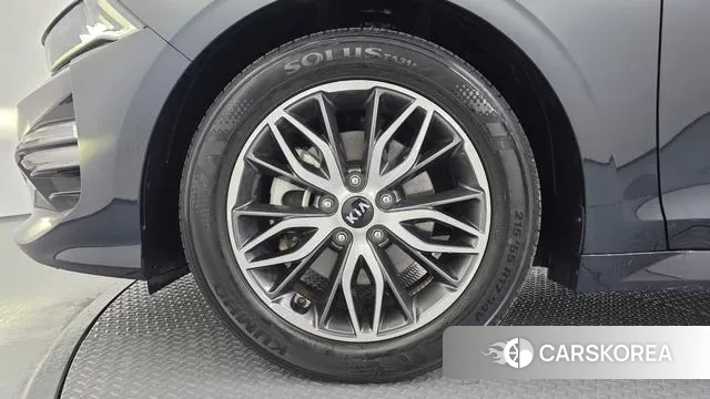 Kia K5 3rd generation id 3788618 из Кореи 15