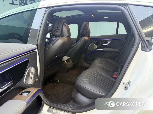 Mercedes-Benz EQS id 4259244 из Китая 19