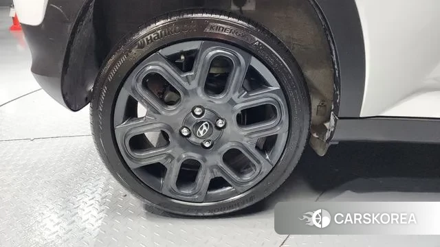 Hyundai Casper id 3317795 из Кореи 15