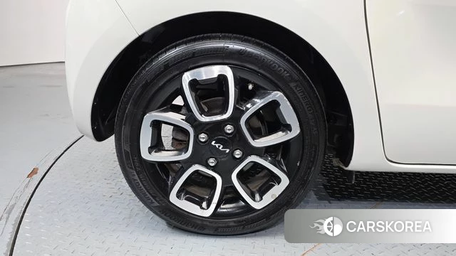 Kia The New Ray id 4793307 из Кореи 25