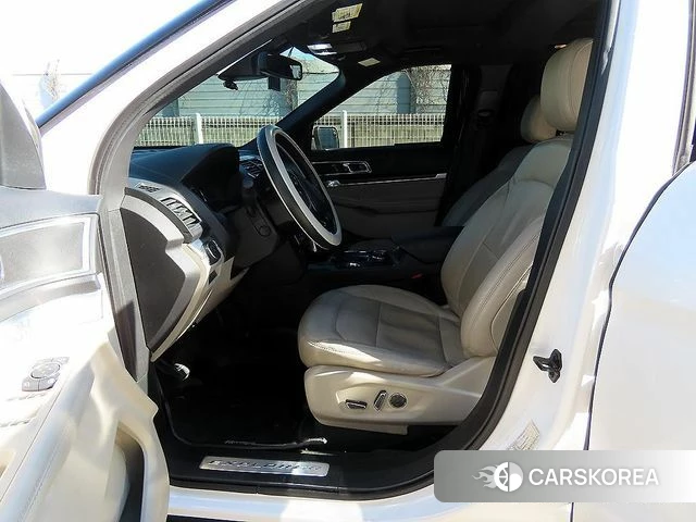Ford Explorer id 4295180 из Кореи 15