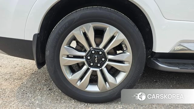 Kia Mohave Master id 4409436 из Кореи 26