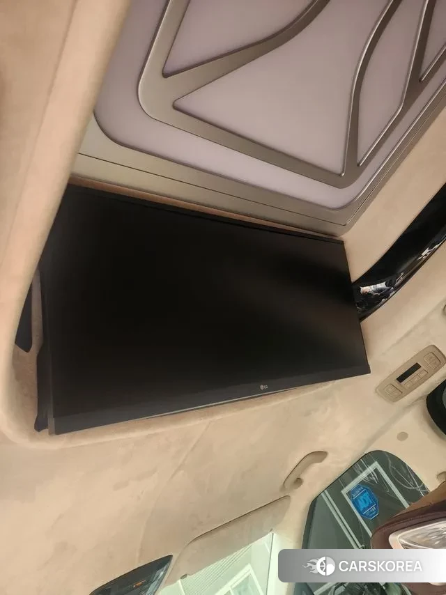 Kia Carnival 4th generation id 3735082 из Кореи 15