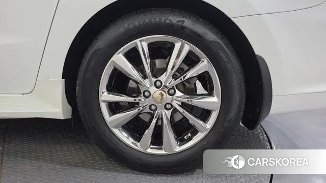 Kia The New Carnival id 3748297 из Кореи 15