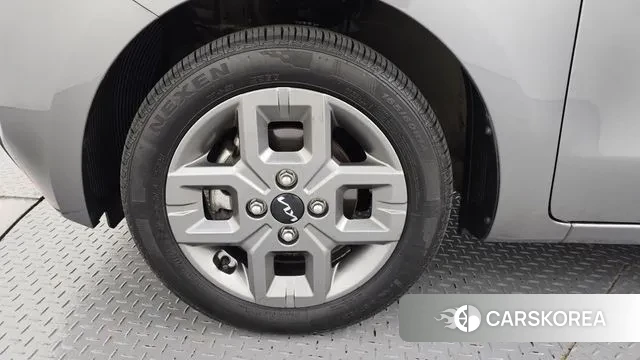 Kia The New Kia Ray id 3447619 из Кореи 15