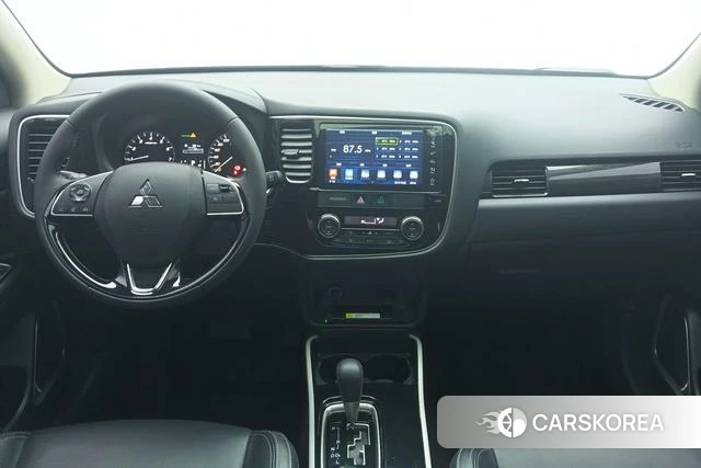 Mitsubishi  Outlander id 4213283 из Китая 12