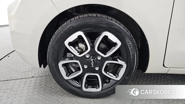 Kia The New Ray id 3621203 из Кореи 15